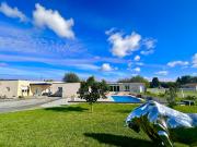 Vente Maison 6 pièces 226 m2 Bordères sur l'Echez