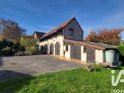 Vente Maison 6 pièces 227 m2 Biache Saint Vaast