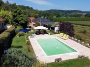 Vente Maison 6 pièces 228.4 m2 Saint Cyprien