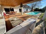 Vente Maison 6 pièces 228 m2 Artiguelouve
