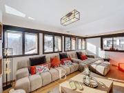 Vente Maison 6 pièces 228 m2 Les Gets