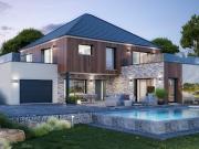 Vente Maison 6 pièces 228 m2 Vernou la Celle sur Seine