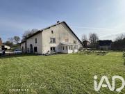 Vente Maison 7 pièces 229 m2 Trémoins