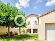 Vente Maison 6 pièces 230 m2 Bron