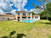 Vente Maison 6 pièces 230 m2 Caveirac
