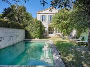 Vente Maison 6 pièces 230 m2 Marseille 8ème