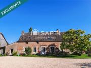 Vente Maison 6 pièces 230 m2 Pierre de Bresse