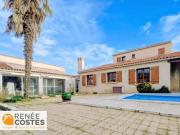 Vente Maison 6 pièces 230 m2 Rochefort