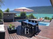 Vente Maison 6 pièces 230 m2 Tresserve
