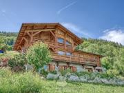 Vente Maison 6 pièces 231.51 m2 Sallanches