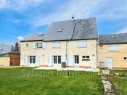 Vente Maison 6 pièces 231 m2 Crèvecoeur le Grand