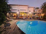 Vente Maison 6 pièces 232.5 m2 Saint Pierre