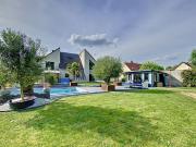 Vente Maison 6 pièces 232 m2 Houdan