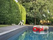 Vente Maison 6 pièces 233 m2 Lissieu