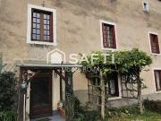 Vente Maison 6 pièces 233 m2 Passavant la Rochère