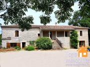 Vente Maison 8 pièces 338 m2 Saint Antonin Noble Val