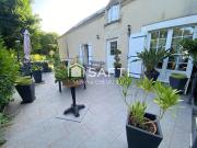 Vente Maison 6 pièces 234 m2 Chassignolles