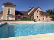 Vente Maison 6 pièces 234 m2 Effiat