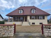 Vente Maison 6 pièces 234 m2 Tavaux