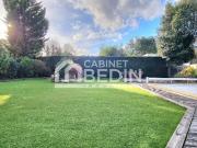 Vente Maison 6 pièces 235 m2 Bordeaux