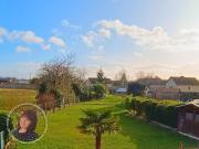 Vente Maison 6 pièces 236 m2 Bazouges sur le Loir