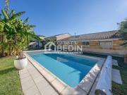 Vente Maison 6 pièces 237.7 m2 Gradignan