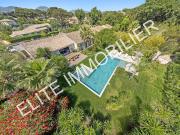 Vente Maison 6 pièces 237 m2 Gassin