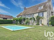 Vente Maison 6 pièces 238 m2 Thoiry