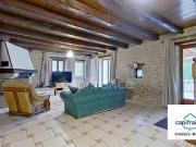 Vente Maison 6 pièces 238 m2 Lamargelle