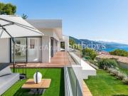 Vente Maison 6 pièces 239.25 m2 Roquebrune Cap Martin