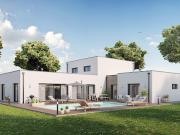 Vente Maison 6 pièces 240 m2 Chinon