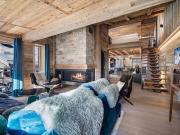 Vente Maison 6 pièces 240 m2 Courchevel