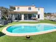 Vente Maison 6 pièces 240 m2 Marseille 15ème