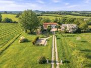 Vente Maison 6 pièces 240 m2 Montayral