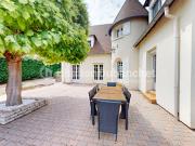 Vente Maison 6 pièces 240 m2 Saint Cyr de Favières