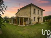 Vente Maison 6 pièces 240 m2 Targon