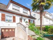 Vente Maison 6 pièces 241.47 m2 Viroflay