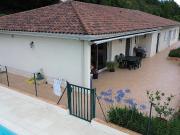 Vente Maison 6 pièces 242 m2 Camburat