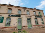 Vente Maison 6 pièces 242 m2 Germigny des Prés