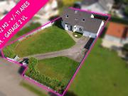 Vente Maison 6 pièces 242 m2 Mondelange