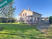 Vente Maison 6 pièces 243 m2 Montbartier