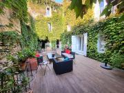 Vente Maison 6 pièces 244 m2 L'Isle sur la Sorgue