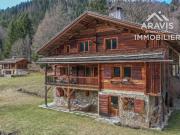 Vente Maison 6 pièces 245 m2 Le Grand Bornand