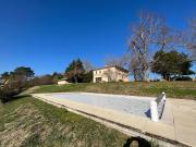 Vente Maison 6 pièces 245 m2 Montastruc la Conseillère