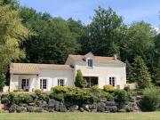 Vente Maison 6 pièces 245 m2 Rougnac