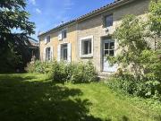 Vente Maison 6 pièces 246 m2 Cramchaban