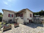 Vente Maison 6 pièces 248.92 m2 Bourg de Visa