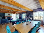 Vente Maison 6 pièces 249 m2 Belcastel