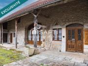 Vente Maison 6 pièces 249 m2 Crouzet Migette