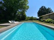 Vente Maison 6 pièces 249 m2 Langon